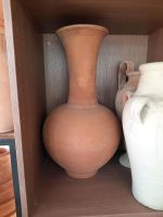 50% auf Terrakotta Vasen handmade aus Südeuropa Terracotta Baden-Württemberg - Bötzingen Vorschau