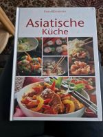 Kochbuch - Asiatische Küche Eimsbüttel - Hamburg Niendorf Vorschau