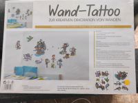 Wandtattoo neu Sachsen - Hoyerswerda Vorschau