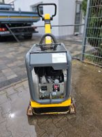 Rüttelplatte, Vibrationsplatte, Wacker Neuson DPU4545He Baden-Württemberg - Lahr (Schwarzwald) Vorschau