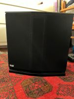 Teufel subwoofer M3000 Bayern - Kaufbeuren Vorschau