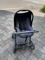 Babywagen 3 Teilig ABC Design Rheinland-Pfalz - Betzdorf Vorschau
