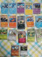 Pokemon promo Karten SW SH Sonne Mond X Y Schwarz Weiß Nordrhein-Westfalen - Solingen Vorschau