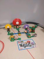 LEGO® Super Mario 71368 - Toads Schatzsuche - Erweiterungsset Bayern - Gersthofen Vorschau