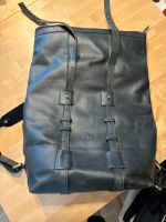 Sid & Vain Lederrucksack 54 x 33 cm Rolltop Leipzig - Knautkleeberg-Knauthain Vorschau