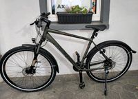 Greens Fulham MTB 29" Rh: 54 24-Gang Shimano ++ REDUZIERT ++ Nordrhein-Westfalen - Tönisvorst Vorschau