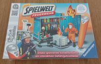 Tiptoi - mini Spielwelt Feuerwehr / Ravensburger - NEU&OVP Schleswig-Holstein - Handewitt Vorschau