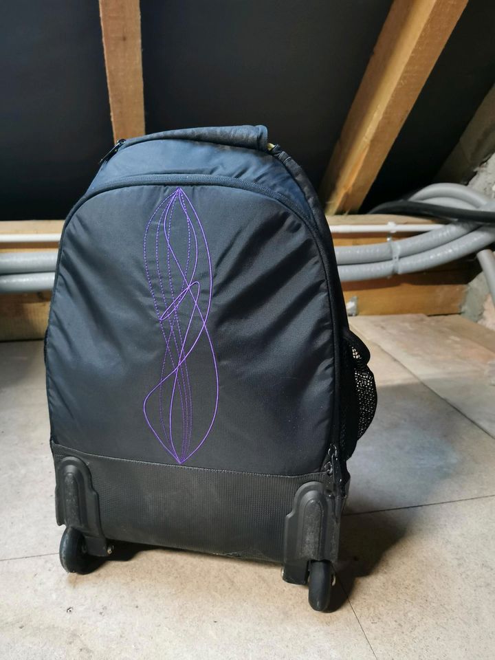 Dakine Rucksack Trolley in Utscheid