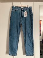 Hellblaue Pull&Bear Mom Jeans Nordrhein-Westfalen - Siegburg Vorschau