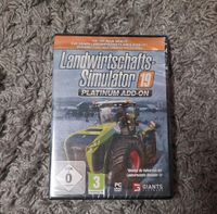 PC Spiel Landwirtschafts-Simulator19 Niedersachsen - Liebenburg Vorschau