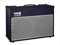 Gitarrenverstärker VOX Valvetronix AD50VT Hessen - Darmstadt Vorschau