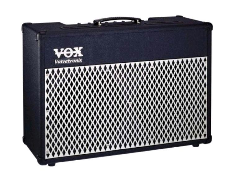 Gitarrenverstärker VOX Valvetronix AD50VT Verstärker Amp in Darmstadt