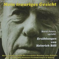 Host Peters spricht Erzählungen von Heinrich Böll Niedersachsen - Steyerberg Vorschau