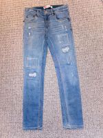 Levi's Jeans 510 blau 164 skinny Nordrhein-Westfalen - Monschau Vorschau