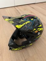 O'Neal Fullface Downhill MTB Helm Kinder M Nordrhein-Westfalen - Rheda-Wiedenbrück Vorschau