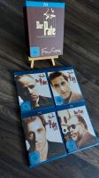 #Pate Trilogie/Trilogy(Coppola Restoration)Blu-ray#Lederschuber Nordrhein-Westfalen - Recklinghausen Vorschau