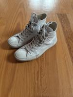 Converse Chucks All Star 39,5 Leder Eimsbüttel - Hamburg Rotherbaum Vorschau