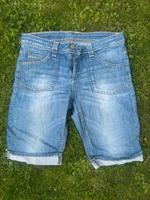 Damen Jeansshorts von s.Oliver – Größe 36 – gern getragen Sachsen - Meißen Vorschau