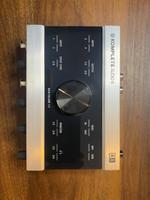 Komplete Audio 6 Audio-Interface von Native Instruments Schleswig-Holstein - Wendtorf Vorschau