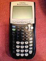 TI-84 Plus Baden-Württemberg - Freiburg im Breisgau Vorschau