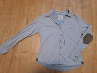 Bluse Gr. 44 Bayern - Ebern Vorschau
