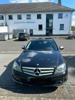 Mercedes-Benz C220 CDI *sehr gepflegt* Hessen - Hanau Vorschau