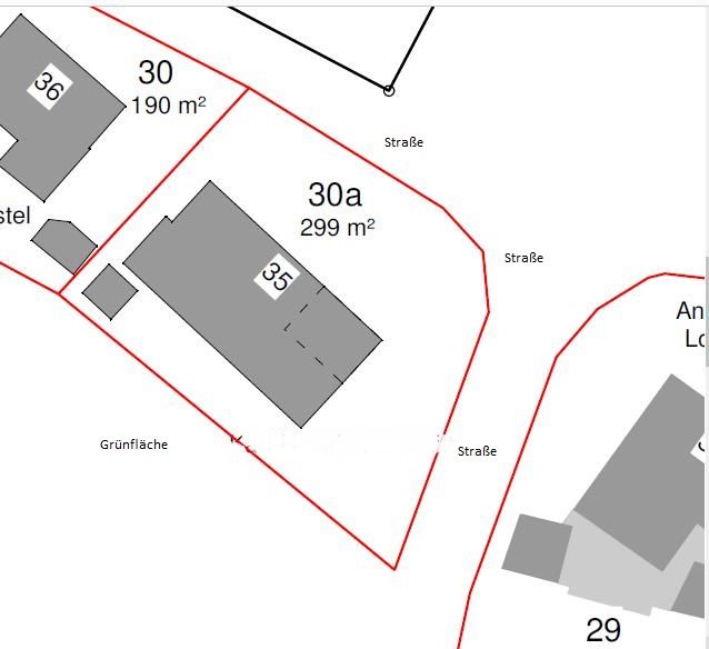 Wochenendhaus auf eigenem Grundstück zum Dauerwohnen, "Heideheck" in Herren-Sulzbach