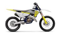 Husqvarna TC125 2023 Motocross / FINANZIERUNGANGBEOT Bayern - Marktoberdorf Vorschau