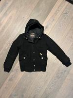 Damen Winterjacke QS S. Oliver schwarz M 38 / 40 Bayern - Nördlingen Vorschau