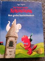 Kokosnuss das große Geschichtenbuch Schleswig-Holstein - Fockbek Vorschau