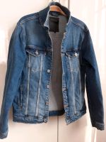 Jeansjacke Herren REV Gr. L Hessen - Heringen (Werra) Vorschau