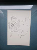 Marc Chagall Bild Museum Jerusalem Dortmund - Innenstadt-West Vorschau