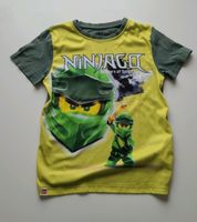 T-Shirt Gr 134 Lego Ninjago Baden-Württemberg - Mannheim Vorschau