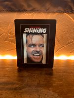 The Shining Blu Ray Steelbook Edition  selten Sachsen-Anhalt - Coswig (Anhalt) Vorschau