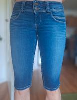 Capri Jeans Pepe-Jeans low waist Niedersachsen - Weyhe Vorschau