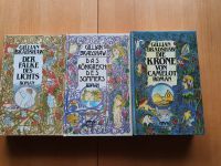 3 Romane Gillian Bradshaw Artus Saga komplett Hardcover Bücher Niedersachsen - Visbek Vorschau