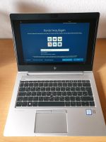 HP Elitebook 830 G5 Bayern - Schechen Vorschau