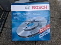 NEU!! 2x Bosch Bremsscheiben + Bosch Bremsbelagsatz Bayern - Geretsried Vorschau