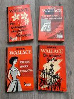 Edgar Wallace Krimis  , 50er und 60 er , Die seltsame Gräfin Niedersachsen - Goslar Vorschau