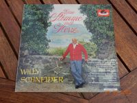 Schallplatte/Vinyl : Willy Schneider - Eine Stimme mit Herz Bayern - Olching Vorschau