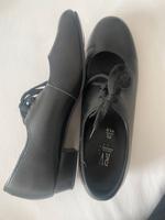 Original Roch Valley United Kindom Steppschuhe Gr. 41,5 7,5 TOP Nordrhein-Westfalen - Lübbecke  Vorschau