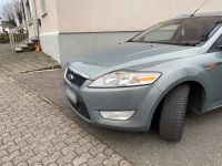 Ford Mondeo 2.0 TDCI Saarland - Nonnweiler Vorschau