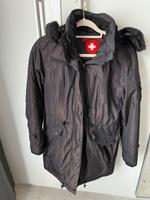 Wellensteyn Damen Winterjacke Größe S Kreis Pinneberg - Uetersen Vorschau