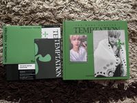 Wts Txt Temptation Soobin Beomgyu Taehyun Berlin - Tempelhof Vorschau