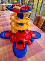 Fisher Price Kugelspiel mit Sound und Licht Bayern - Welden Vorschau