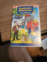 VHS Benjamin Blümchen Rheinland-Pfalz - Münstermaifeld Vorschau