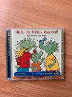 Hilfe die Olchis kommen, Hanni & Nanni Baden-Württemberg - Argenbühl Vorschau