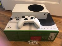 Xbox Series S inkl. Controller Berlin - Hellersdorf Vorschau