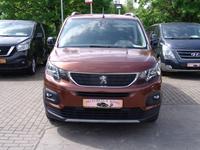 Peugeot Rifter Allure  GT-Line L2-NAVI/AUT/7Si Berlin - Marzahn Vorschau
