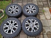 BF-Goodrich 265/60 R18, Alufelgen 18”Ford Ranger Bayern - Rohr Mittelfr. Vorschau